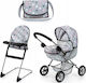 Bayer Design Doll Stroller