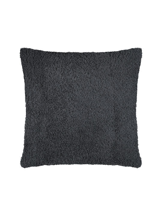 Sofa Cushion S-f Montreal Fleece Anthracite 50x...