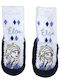 Disney Kids' Slipper Socks