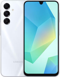 Samsung Galaxy A16 5G Dual SIM (4/128GB) Samsung Galaxy A16 5G Dual SIM (4/128GB)