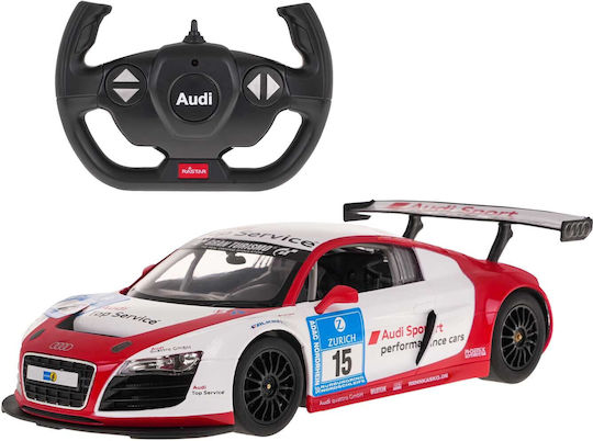 Rastar R8 Lms Remote Controlled Car