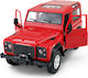 Rastar Land Rover Defender Remote Controlled Car