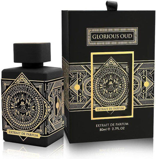 Fragrance World Glorious Oud Eau de Parfum 80ml