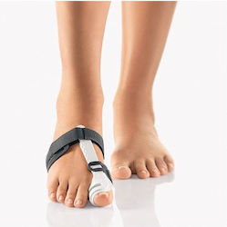 Bort Medical Hallux Valgus Finger Splint Right Side