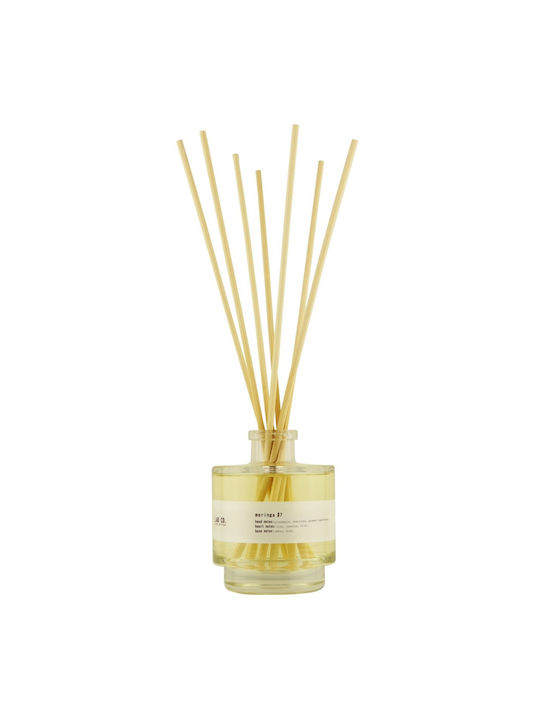 Ароматни пръчици за стая 200 мл Moringa #7 Diffuser Lab Co