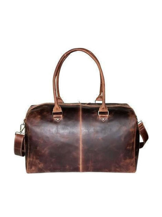 Leather Creations XK Leder Damentasche Handtasc...
