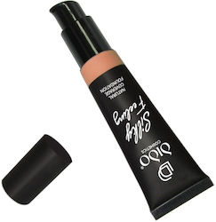 Dido Cosmetics Silky