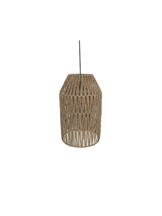 Juri Pendant Light 30x30x30cm