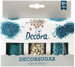 Decora Βρώσιμα Διακοσμητικά Decora Βρώσιμα Διακοσμητικά