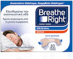 Breathe Right Original 10pcs