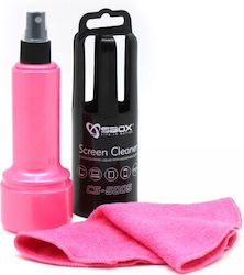Sbox Καθαριστικό Οθόνης 150ml