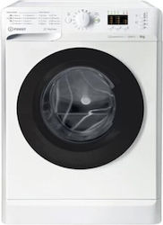 Indesit 6kg MTWSA 61294 WK EE Indesit 6kg MTWSA 61294 WK EE