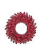 Edelman Christmas Decorative Wreath 60cm