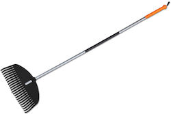 Tq Fan Rake-23 Steel Shaft