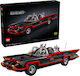 LEGO Classic Batman Classic TV Series Batmobile For 18+ Years 1822 Pieces
