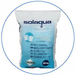 Sac de tablete de sare pentru dedurizare 25kg Aqua Pure