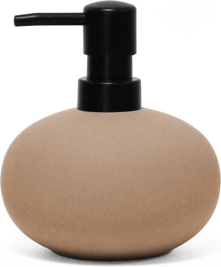 Douceur d'Intérieur Spender Keramik Beige 400ml