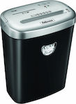 Fellowes Powershred 53c/4653101 Shredder