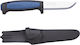 Morakniv Pro S Μαχαίρι Γκρι σε Θήκη