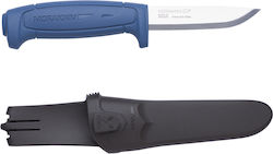 Morakniv Basic 546 Μαχαίρι Γκρι σε Θήκη