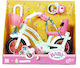ZAPF Creation Baby Born Accesorii Bicicletă