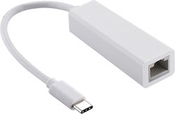 Adaptor Ethernet Cablat