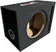 TRF Κούτες Subwoofer Αυτοκινήτου Μπροστινές 2τμχ