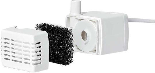 Pawgether Refill Filter for Pet Waterer 2.3L 5 Pieces