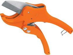 Ratcheting Pvc Pipe Cutter Max 41mm Truper