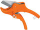 Ratcheting Pvc Pipe Cutter Max 41mm Truper