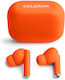 Colorum In-ear Bluetooth Handsfree Ακουστικά με...