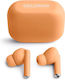 Colorum In-ear Bluetooth Handsfree Ακουστικά με...