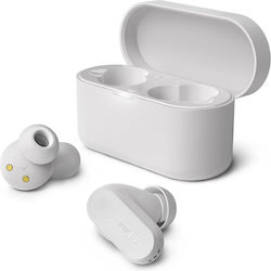 Philips TAT3509 In-ear Λευκά