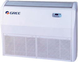 Gree FP-204ZD-K(E) 9.9/9.9kW Δαπέδου-Οροφής Gree FP-204ZD-K(E) 9.9/9.9kW Δαπέδου-Οροφής