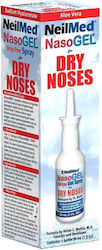 NeilMed Nasogel Ρινικό Spray 30ml NeilMed Nasogel Ρινικό Spray 30ml