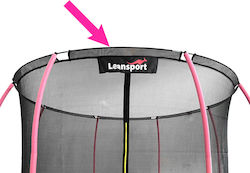 Lean Toys Trampolin-Zubehör Ring