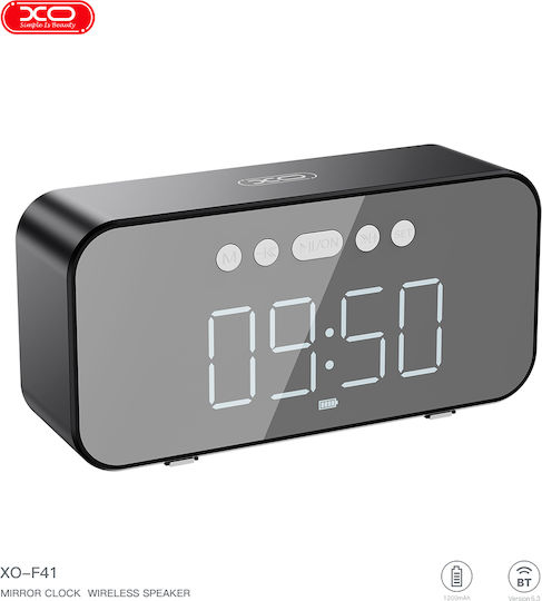 XO Tisch-Digitaluhr XO-F41