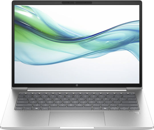 HP ProBook 445 G11 14" IPS FHD+ (Ryzen 5-7535U/16GB/512GB SSD/W11 Pro) (GR Keyboard)