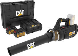 CAT DG250B Φυσητήρας Μπαταρίας 18V Solo CAT DG250B Φυσητήρας Μπαταρίας 18V Solo