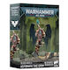 Warhammer 40.000 Îngeri Sângeroși Astorath Grim