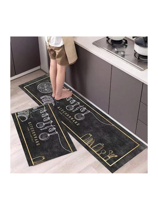 Viosarp Kitchen Mat Runner 40x120εκ.