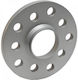 SCC Car Wheel Adapters 25mm (5x110) for Opel Astra 2pcs