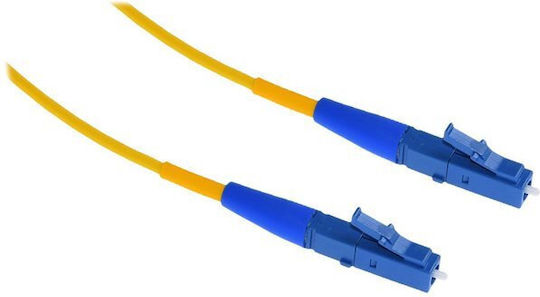 Xtendlan Fo Patch Lc-lc 1m 9/125 Simplex Ултра Гъвкав G.657.a1 Ls0h Диаметър 2mm Къса Опашка