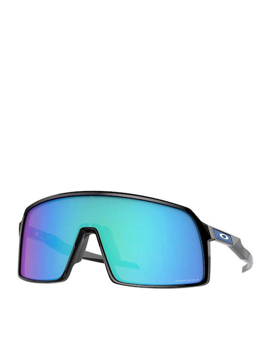 Oakley Sutro Ανδρικά Γυαλιά Ηλίου με Μαύρο Κοκκ...