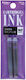 Platinum SPN-100A 2 Replacement Inks for Fountain Pen Purple 1.2ml