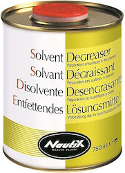 Nautix Καθαριστικό Σκάφους 750ml