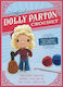 Unofficial Dolly Parton Book And Crochet Kit Includes Everything To Make A Dolly Parton Amigurumi Doll And Guitar 7 Colors Of Yarn Crochet Hook Yarn Needle Plastic Safety Eyes Fiberfill Stuffing Instruction Book Katalin Galusz Inc.,u.s 0418