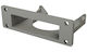 Tp-Link D-TP100 Rack-Montagehalterung OC200 SF1005xx SG105xx SG1005xx Grau