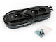 Triton 10' 4xcz Socket Indicator Light 3x1.5mm 2m Cable Cz-de Ral9005