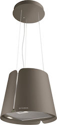 Faber Beat Νησίδα 45cm Γκρι